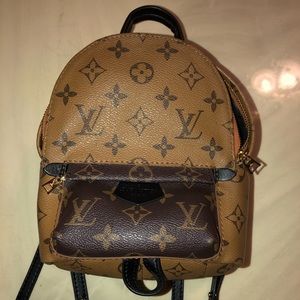 Louis Vuitton Backpack